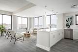 Studio apartment at The Bixby Apartments in Haverhill